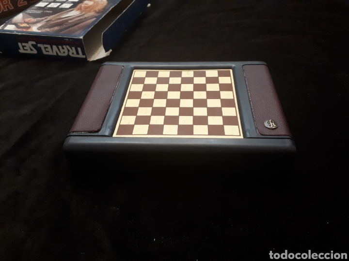 Juegos de mesa: Travel set magnetic - Foto 2