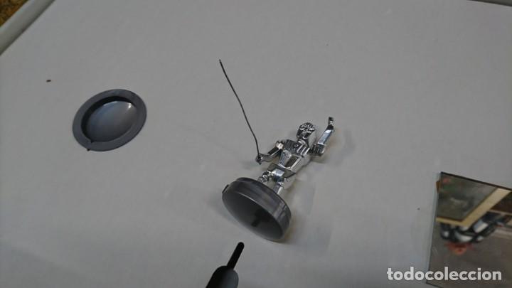 Juegos de mesa: EL SUPER ROBOT DE CEFA CON 7 LAMINAS EXTRA - Foto 9