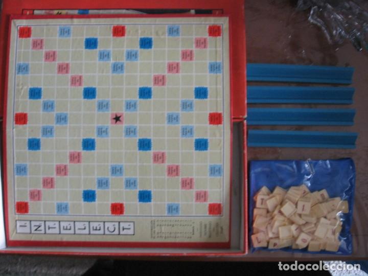 Juegos de mesa: Antiguo juego de mesa intelect - Foto 5
