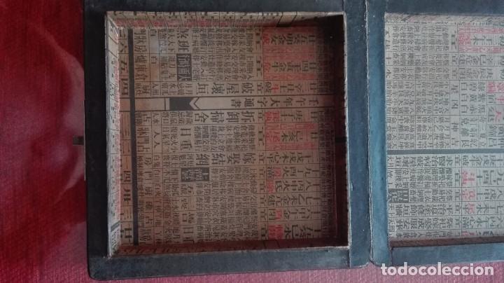 Juegos de mesa: JUEGO AJEDREZ CHINO xiangqi - Foto 4