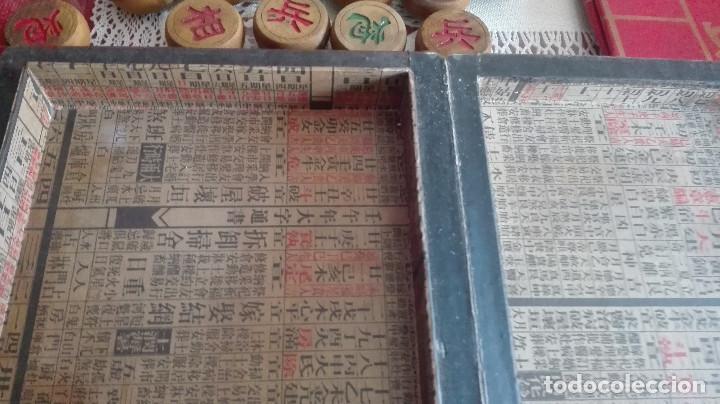Juegos de mesa: JUEGO AJEDREZ CHINO xiangqi - Foto 5