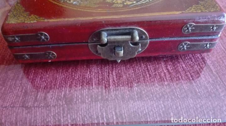Juegos de mesa: JUEGO AJEDREZ CHINO xiangqi - Foto 6