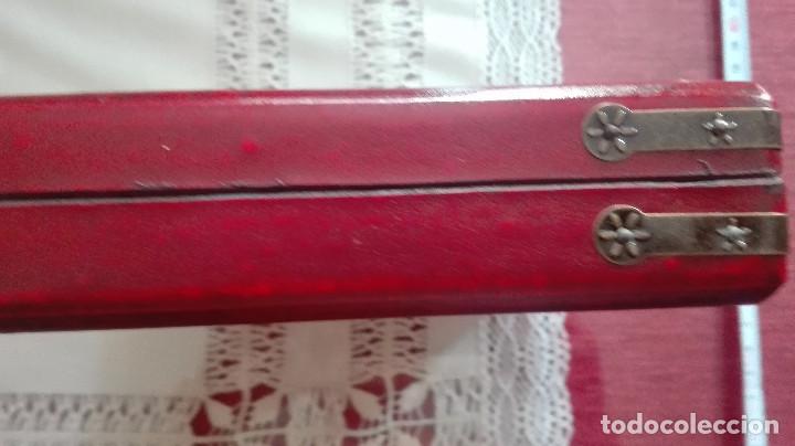 Juegos de mesa: JUEGO AJEDREZ CHINO xiangqi - Foto 8