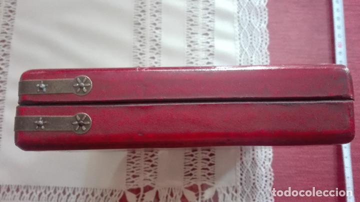 Juegos de mesa: JUEGO AJEDREZ CHINO xiangqi - Foto 9