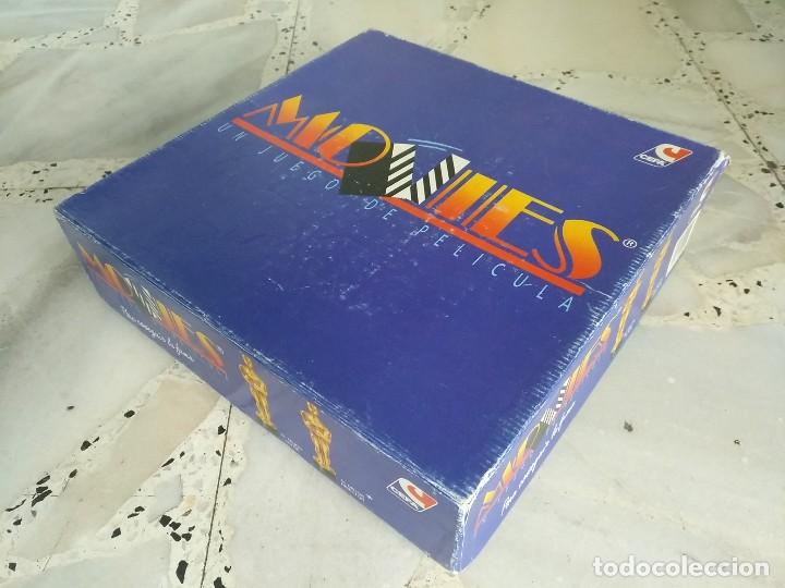 Juegos de mesa: MOVIES DE CEFA - Foto 1