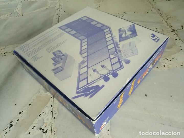 Juegos de mesa: MOVIES DE CEFA - Foto 2