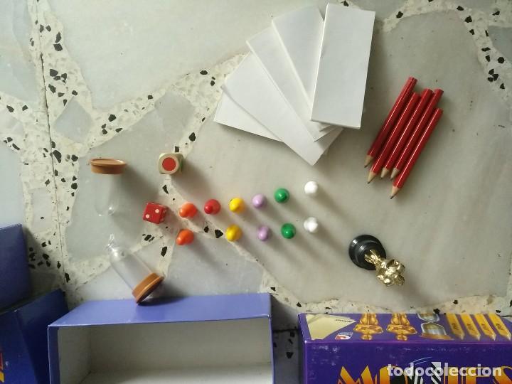 Juegos de mesa: MOVIES DE CEFA - Foto 4