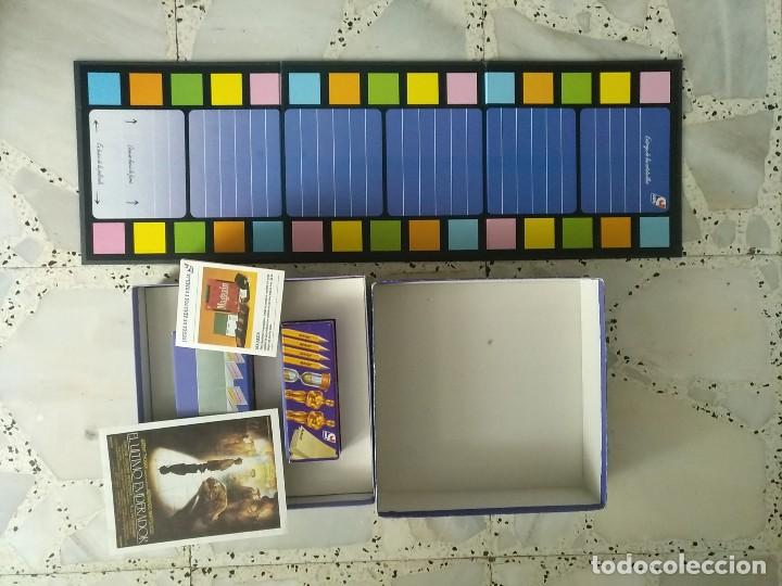 Juegos de mesa: MOVIES DE CEFA - Foto 5