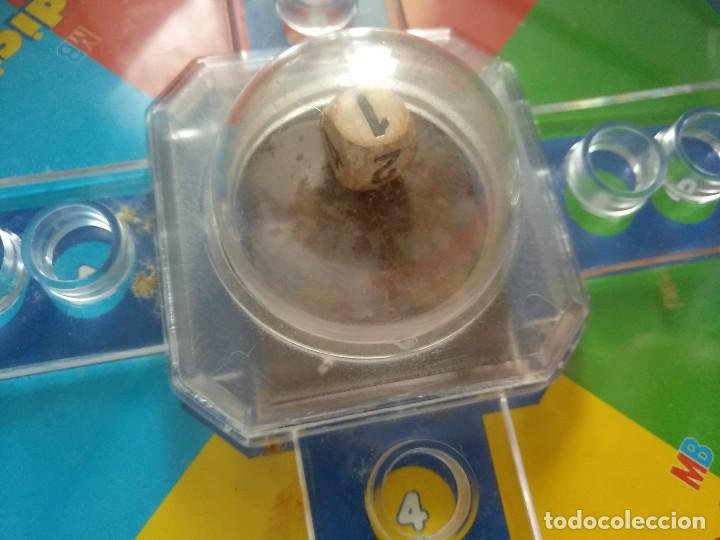Juegos de mesa: PERDICI&Oacute;N DE JUEGOS MB - Foto 4