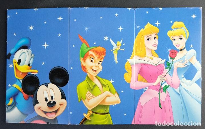 Juegos de mesa: Lince Disney Educa - Foto 7