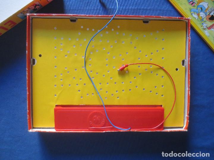 Juegos de mesa: WALT DISNEY ELECTRO / JUMBO - DISET / - Foto 3