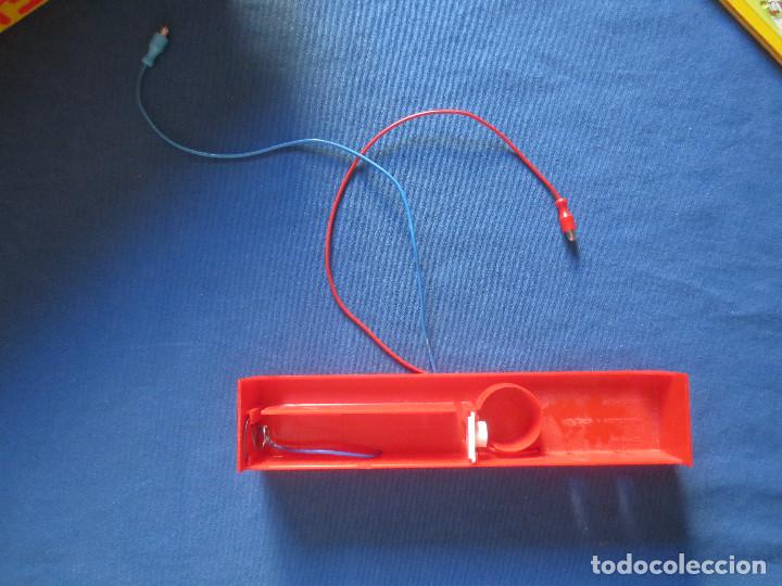 Juegos de mesa: WALT DISNEY ELECTRO / JUMBO - DISET / - Foto 4