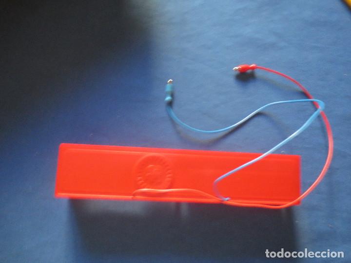Juegos de mesa: WALT DISNEY ELECTRO / JUMBO - DISET / - Foto 5