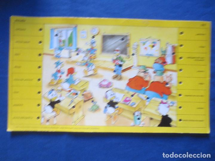 Juegos de mesa: WALT DISNEY ELECTRO / JUMBO - DISET / - Foto 14