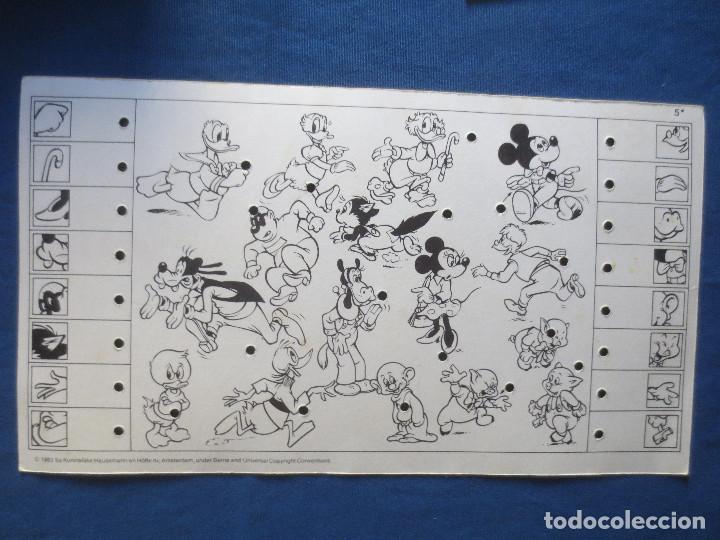 Juegos de mesa: WALT DISNEY ELECTRO / JUMBO - DISET / - Foto 15