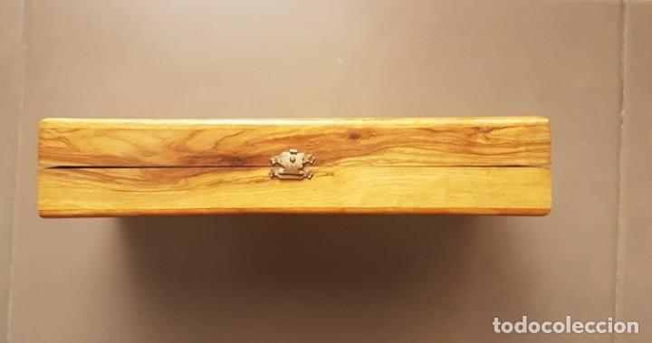 Juegos de mesa: Ajedrez artesano - Foto 4