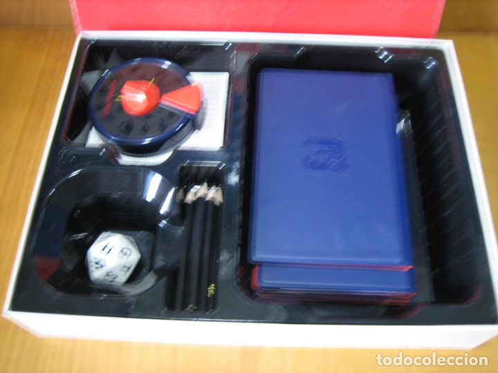 Juegos de mesa: Juego de mesa Scatergories - Foto 10