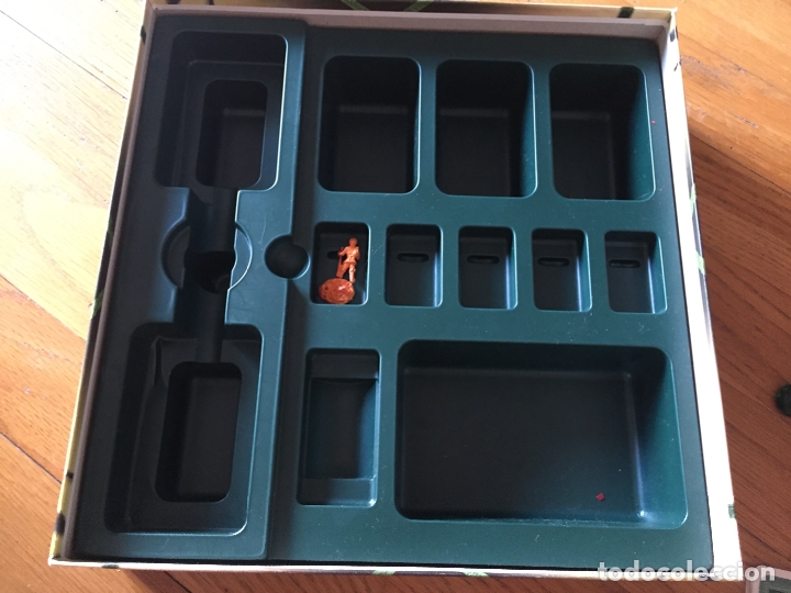 Juegos de mesa: JUEGO EL SE&Ntilde;OR DE LOS ANILLOS, Leer - Foto 6