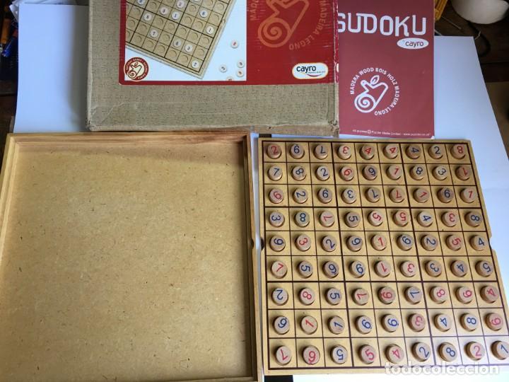 Juegos Cognitivos Adultos Juego De Mesa Sudoku De Madera Con Cajón - Tablero Con 81 Fichas, Color Negro, Ideal Para Entrenar El Cerebro Y Regalar Juego Familiar Juegos Cognitivos Adultos Juego De Mesa Sudoku De Madera Con Cajón - Tablero Con 81 Fichas, Color Negro, Ideal Para Entrenar El Cerebro Y Regalar Juego Familiar