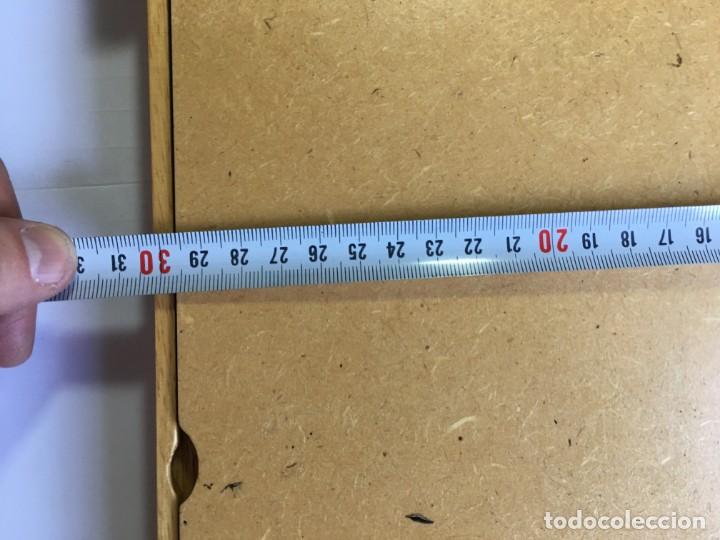 Juegos de mesa: JUEGO DE MESA SUDOKU CAYRO DE MADERA - Foto 4