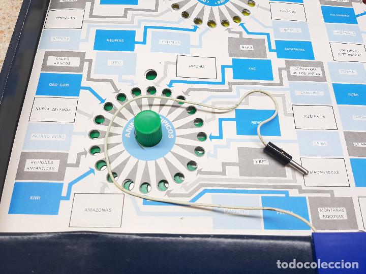 Juegos de mesa: ORDENADOR 2002 JUEGO DE MESA ( FUNCIONANDO ) - Foto 4
