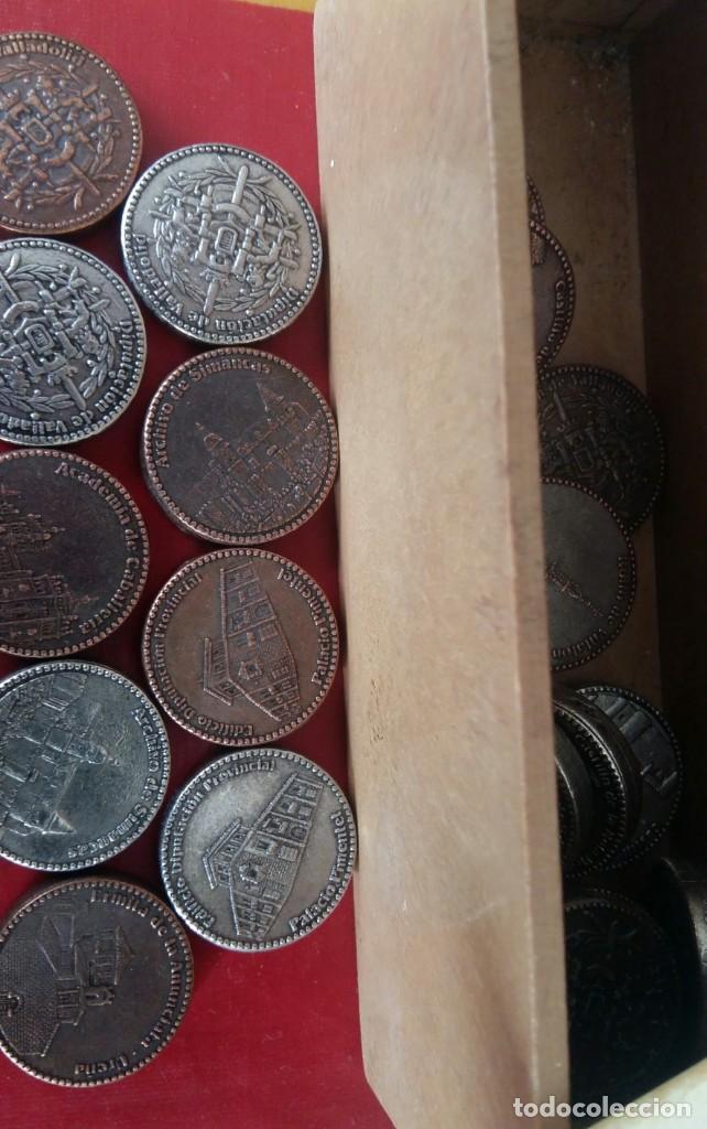 Juegos de mesa: Fichas de damas,Valladolid - Foto 1