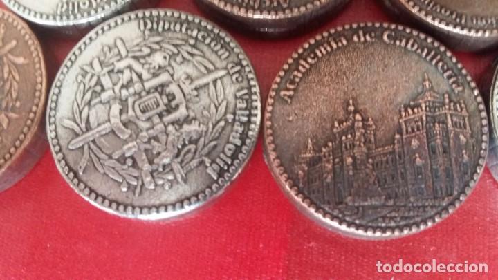 Juegos de mesa: Fichas de damas,Valladolid - Foto 2
