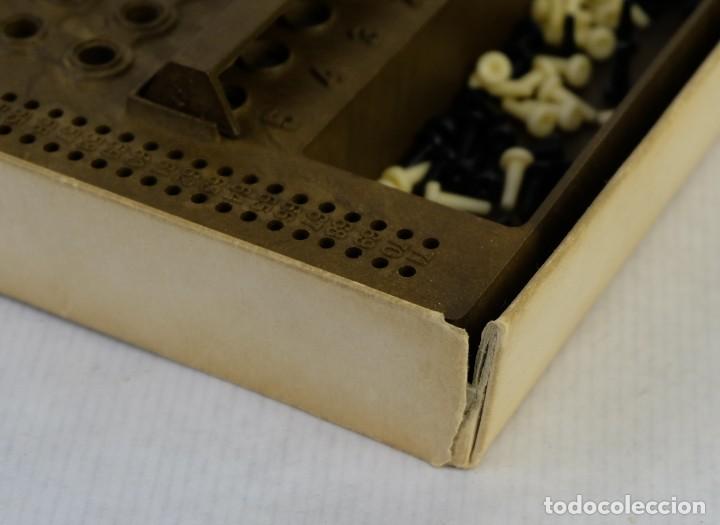 Juegos de mesa: Juego S&uacute;per M&aacute;ster Mind - Foto 3