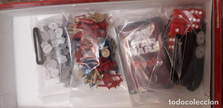 Juegos de mesa: 21-000270 risk star wars - Foto 3