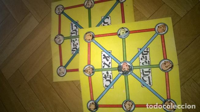 Juegos de mesa: JUEGOS REUNIDOS GEYPER, N&ordm; 35 - Foto 7