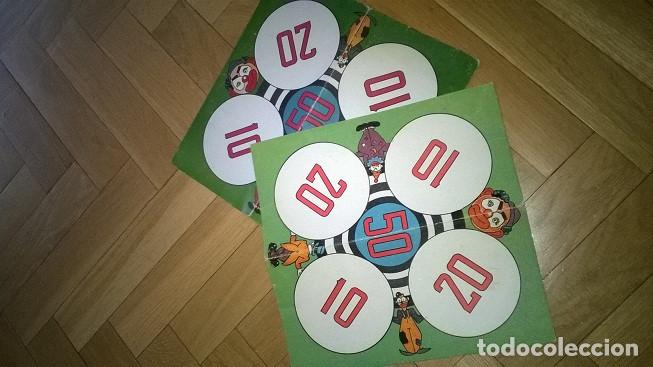 Juegos de mesa: JUEGOS REUNIDOS GEYPER, N&ordm; 35 - Foto 8