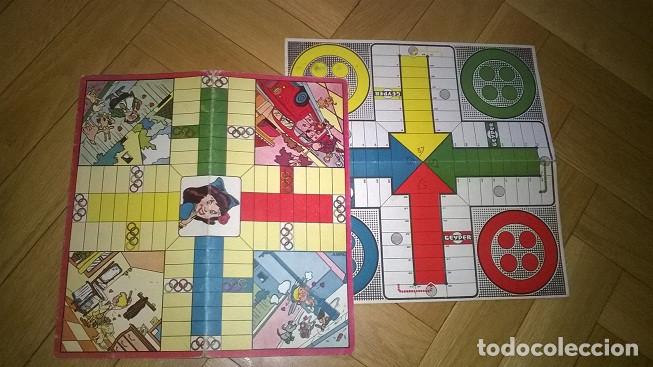 Juegos de mesa: JUEGOS REUNIDOS GEYPER, N&ordm; 35 - Foto 9