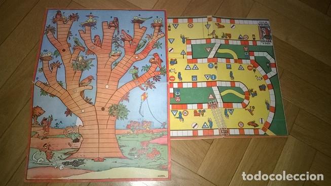 Juegos de mesa: JUEGOS REUNIDOS GEYPER, N&ordm; 35 - Foto 11