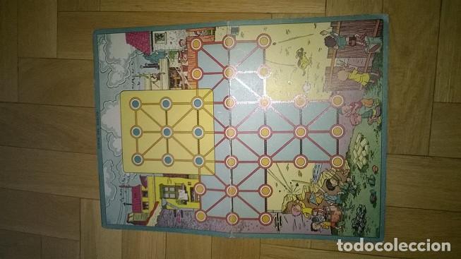 Juegos de mesa: JUEGOS REUNIDOS GEYPER, N&ordm; 35 - Foto 12