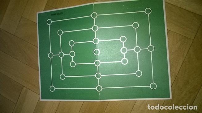 Juegos de mesa: JUEGOS REUNIDOS GEYPER, N&ordm; 35 - Foto 13