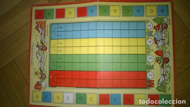 Juegos de mesa: JUEGOS REUNIDOS GEYPER, N&ordm; 35 - Foto 14