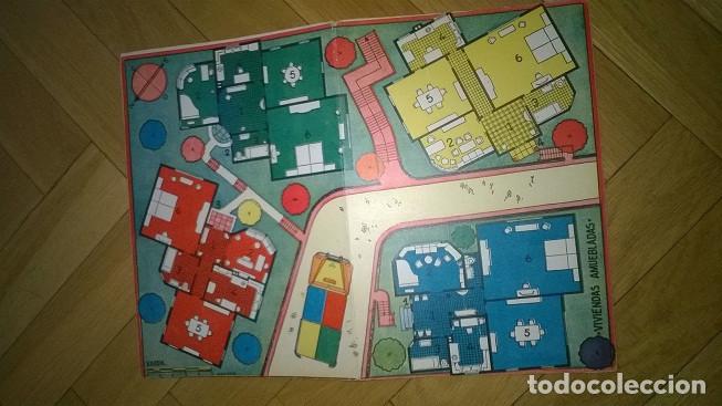 Juegos de mesa: JUEGOS REUNIDOS GEYPER, N&ordm; 35 - Foto 15