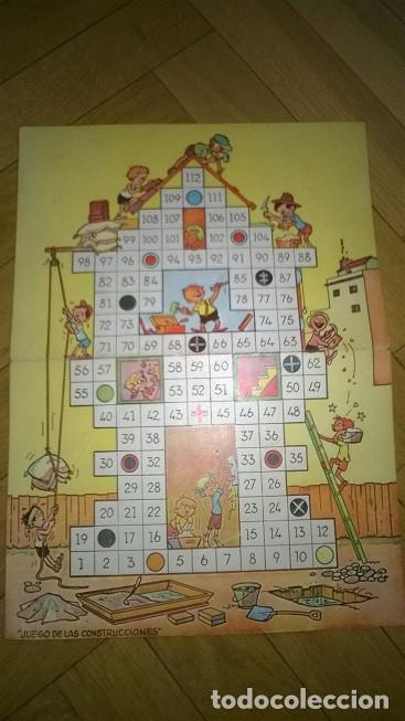 Juegos de mesa: JUEGOS REUNIDOS GEYPER, N&ordm; 35 - Foto 16
