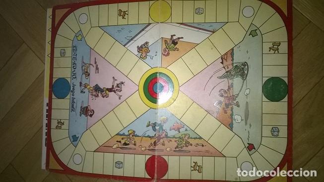 Juegos de mesa: JUEGOS REUNIDOS GEYPER, N&ordm; 35 - Foto 20