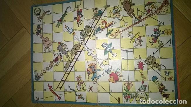 Juegos de mesa: JUEGOS REUNIDOS GEYPER, N&ordm; 35 - Foto 22