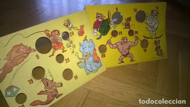 Juegos de mesa: JUEGOS REUNIDOS GEYPER, N&ordm; 35 - Foto 23