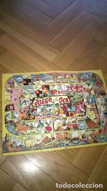 Juegos de mesa: JUEGOS REUNIDOS GEYPER, N&ordm; 35 - Foto 24