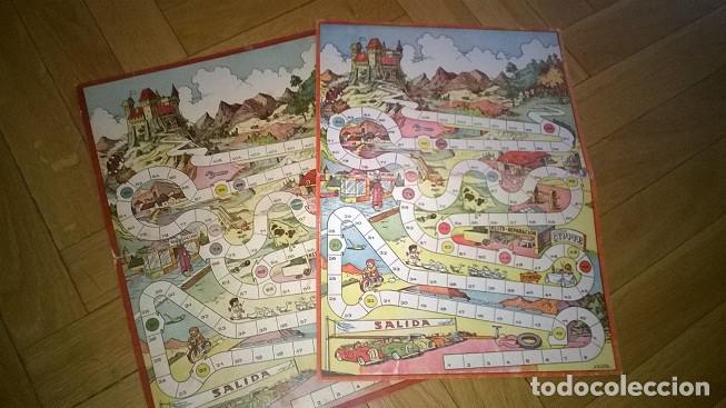 Juegos de mesa: JUEGOS REUNIDOS GEYPER, N&ordm; 35 - Foto 25