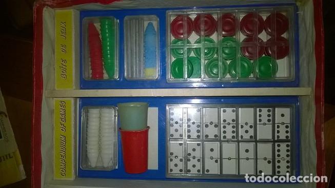 Juegos de mesa: JUEGOS REUNIDOS GEYPER, N&ordm; 35 - Foto 26