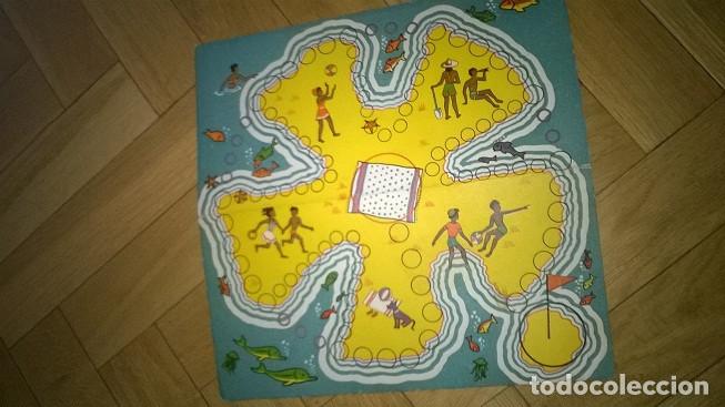 Juegos de mesa: JUEGOS REUNIDOS GEYPER, N&ordm; 35 - Foto 30