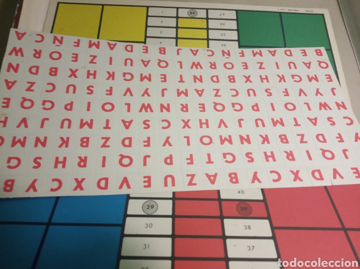 Juegos de mesa: Juegos reunidos GEYPER - Foto 6
