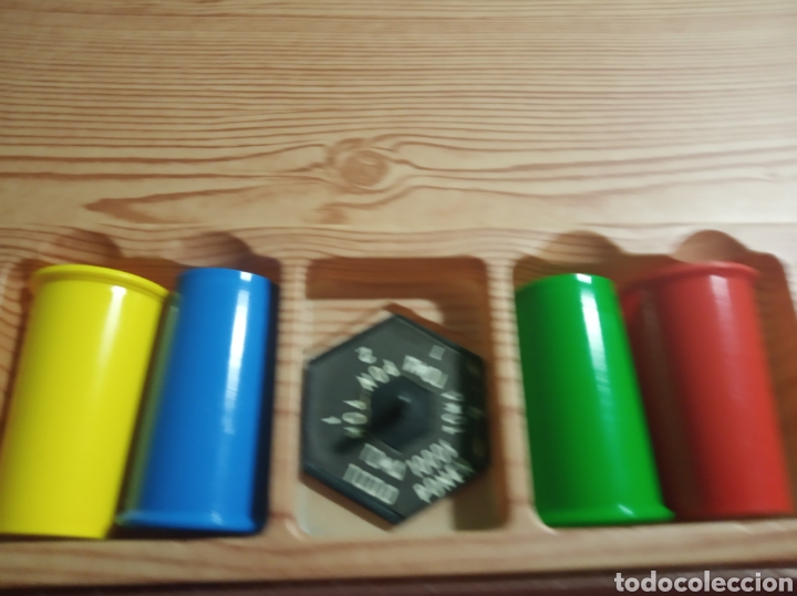 Juegos de mesa: Juegos reunidos GEYPER - Foto 10