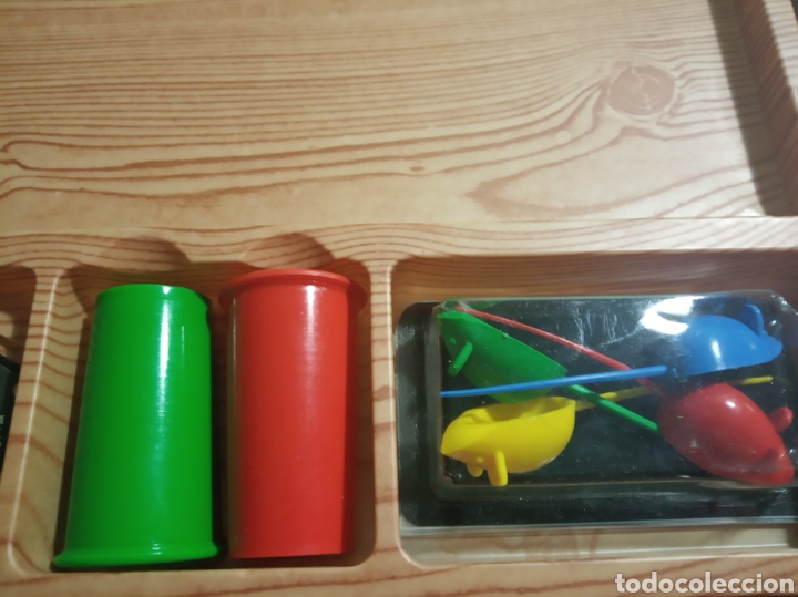 Juegos de mesa: Juegos reunidos GEYPER - Foto 11
