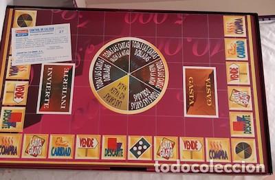 Juegos de mesa: GANA Y ARRUINATE, DE PROJOY - Foto 2