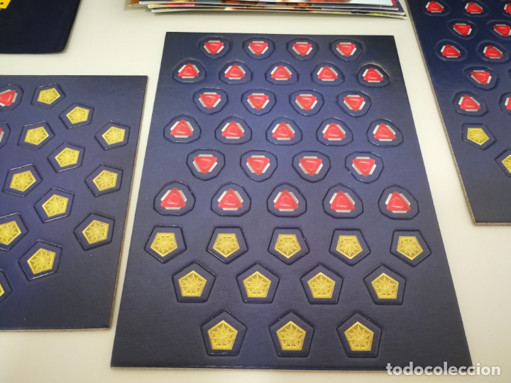 Juegos de mesa: JUEGO DE MESA H&Eacute;ROES A MEDIDA - Foto 5